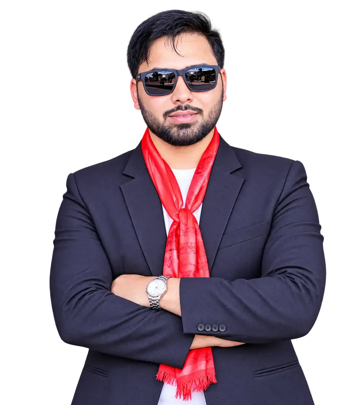 Biman Khadka, Principal of Maia Academy